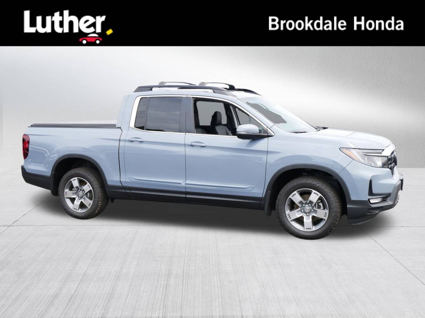 2025 Honda Ridgeline RTL — Pickup Truck — 1,057 mi — Brooklyn Center, MN