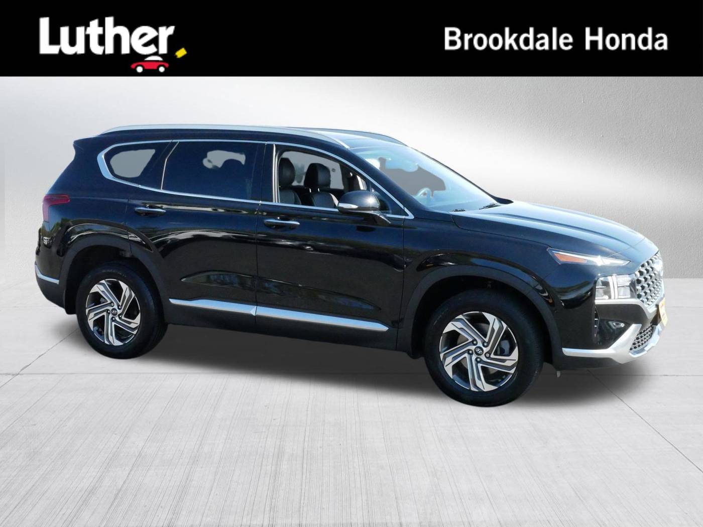 2022 Hyundai Santa Fe SEL — SUV — 29,328 mi — Brooklyn Center, MN