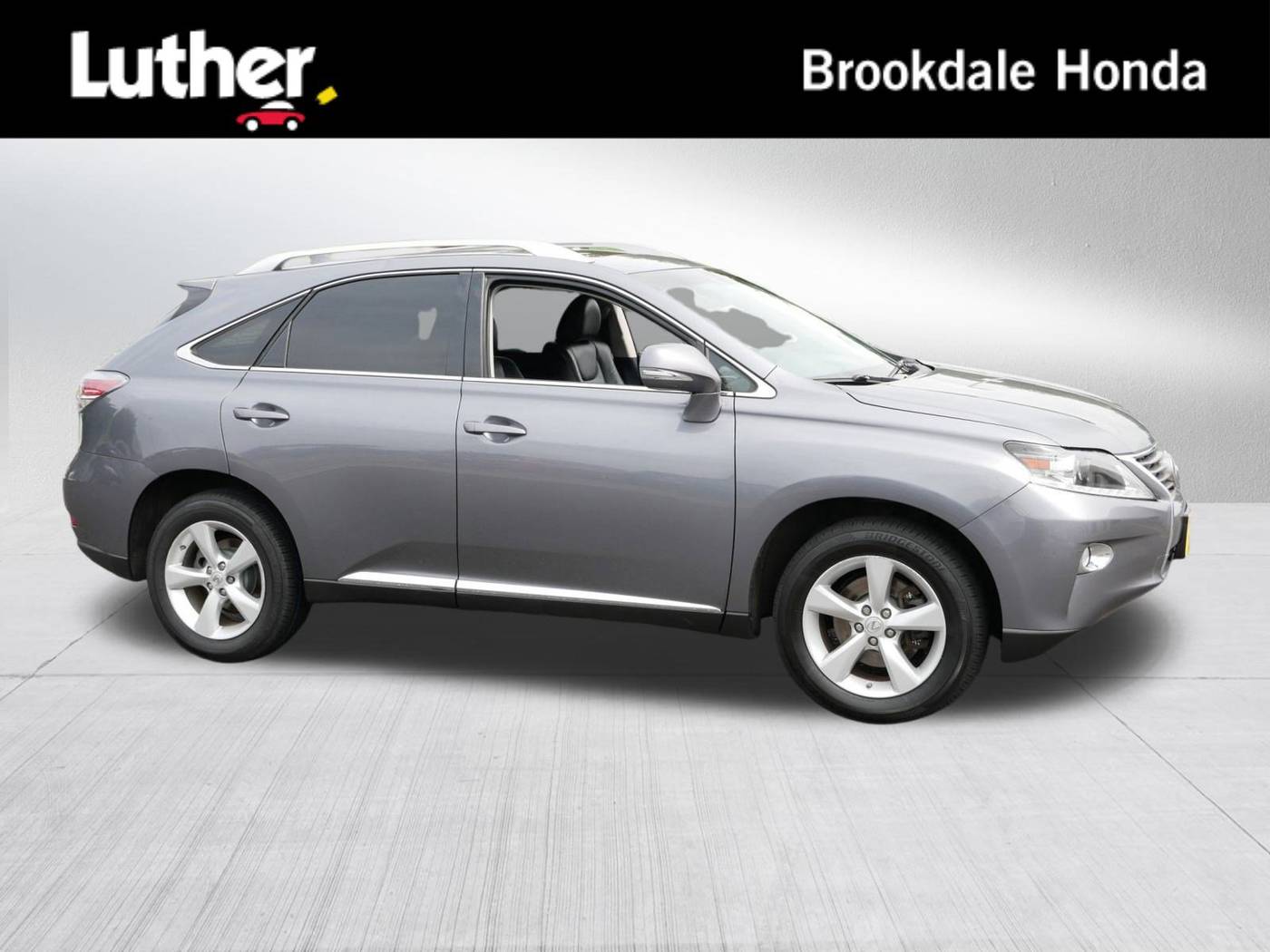 2015 Lexus RX RX 350 — SUV — 100,857 mi — Brooklyn Center, MN