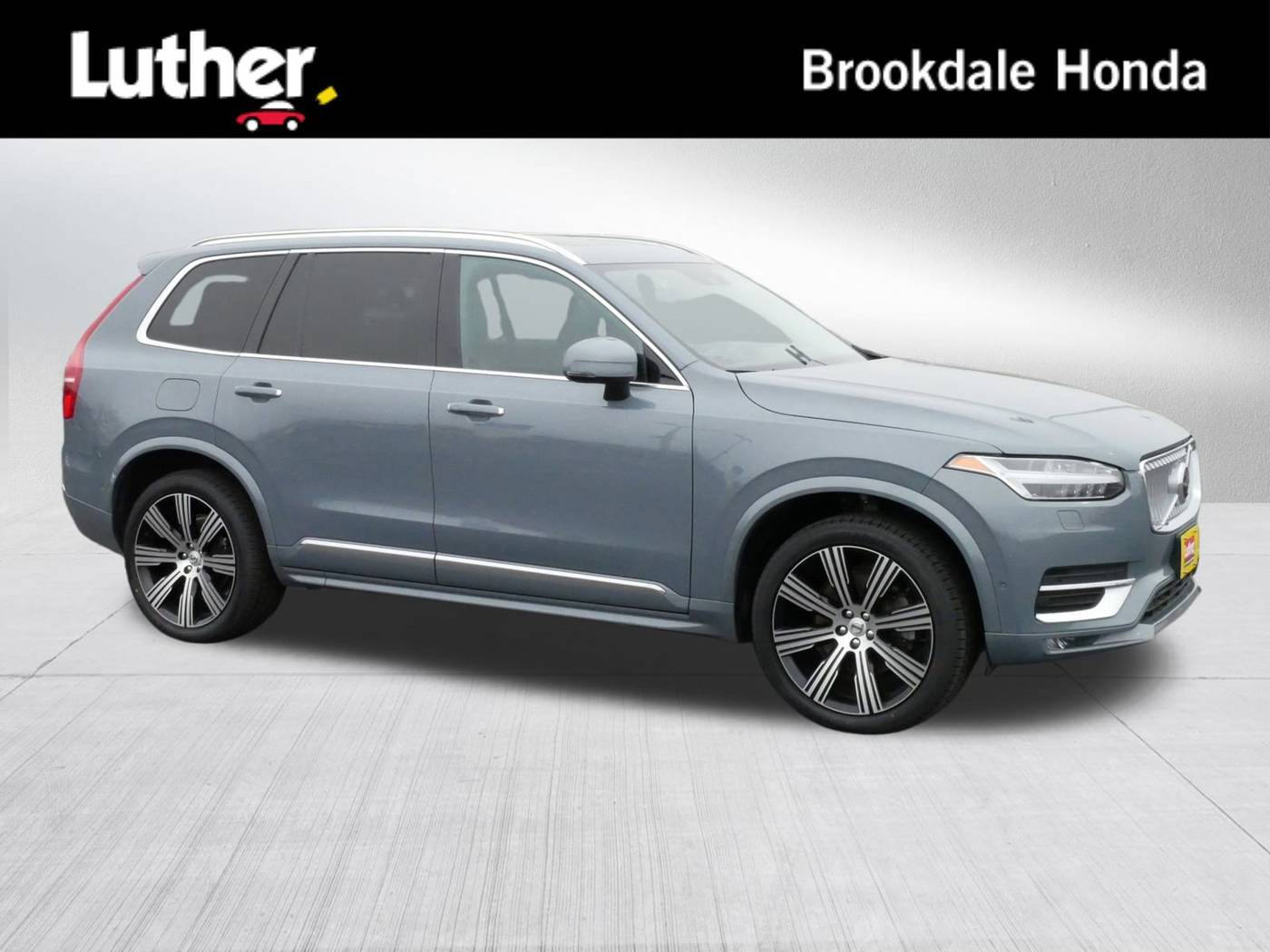 2022 Volvo XC90 Inscription — SUV — 42,902 mi — Brooklyn Center, MN