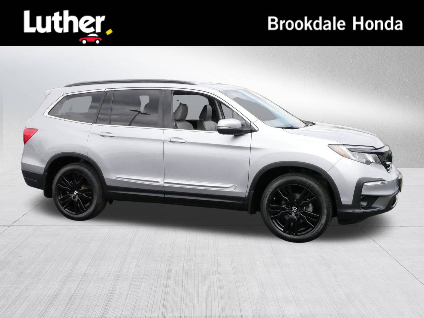 2022 Honda Pilot Special Edition — SUV — 36,529 mi — Brooklyn Center, MN