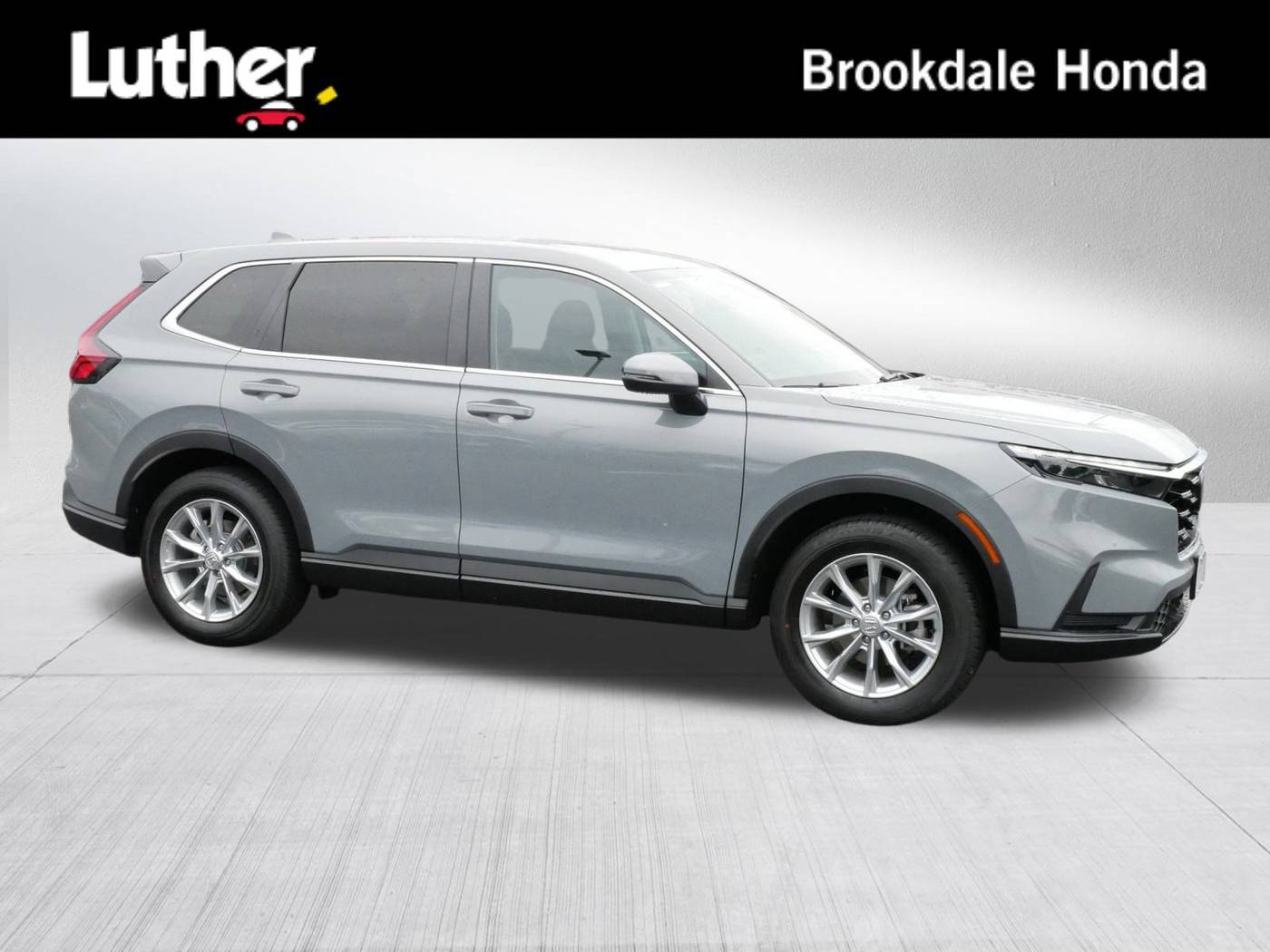 2025 Honda CR-V EX — SUV — 1,016 mi — Brooklyn Center, MN