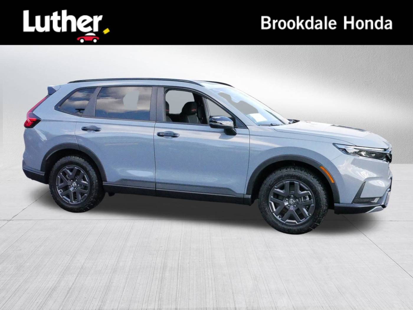 2026 Honda CR-V Hybrid TrailSport — SUV — 726 mi — Brooklyn Center, MN