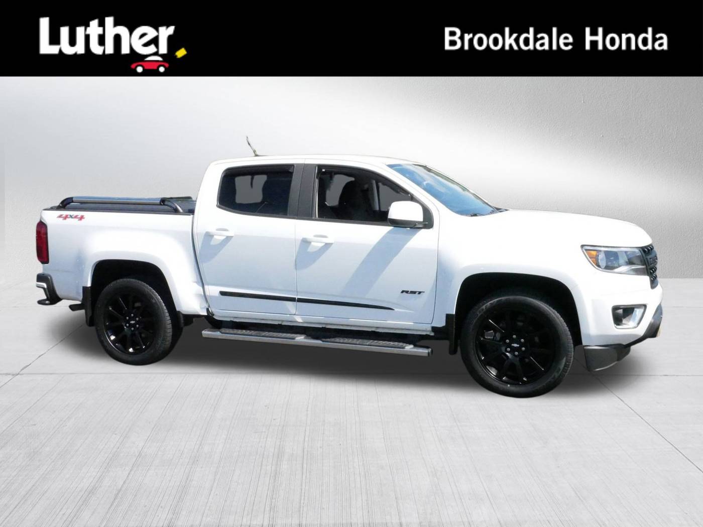 2020 Chevrolet Colorado LT — Pickup Truck — 79,916 mi — Brooklyn Center, MN