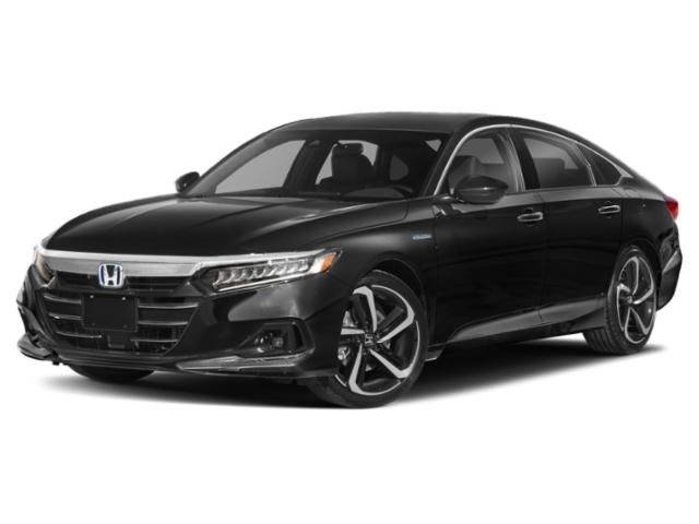 2022 Honda Accord Hybrid Sport — Sedan — 40,835 mi — Brooklyn Center, MN