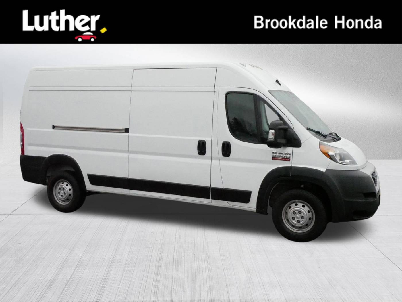 2022 Ram ProMaster Cargo Van 2500 — Cargo Van — 31,018 mi — Brooklyn Center, MN
