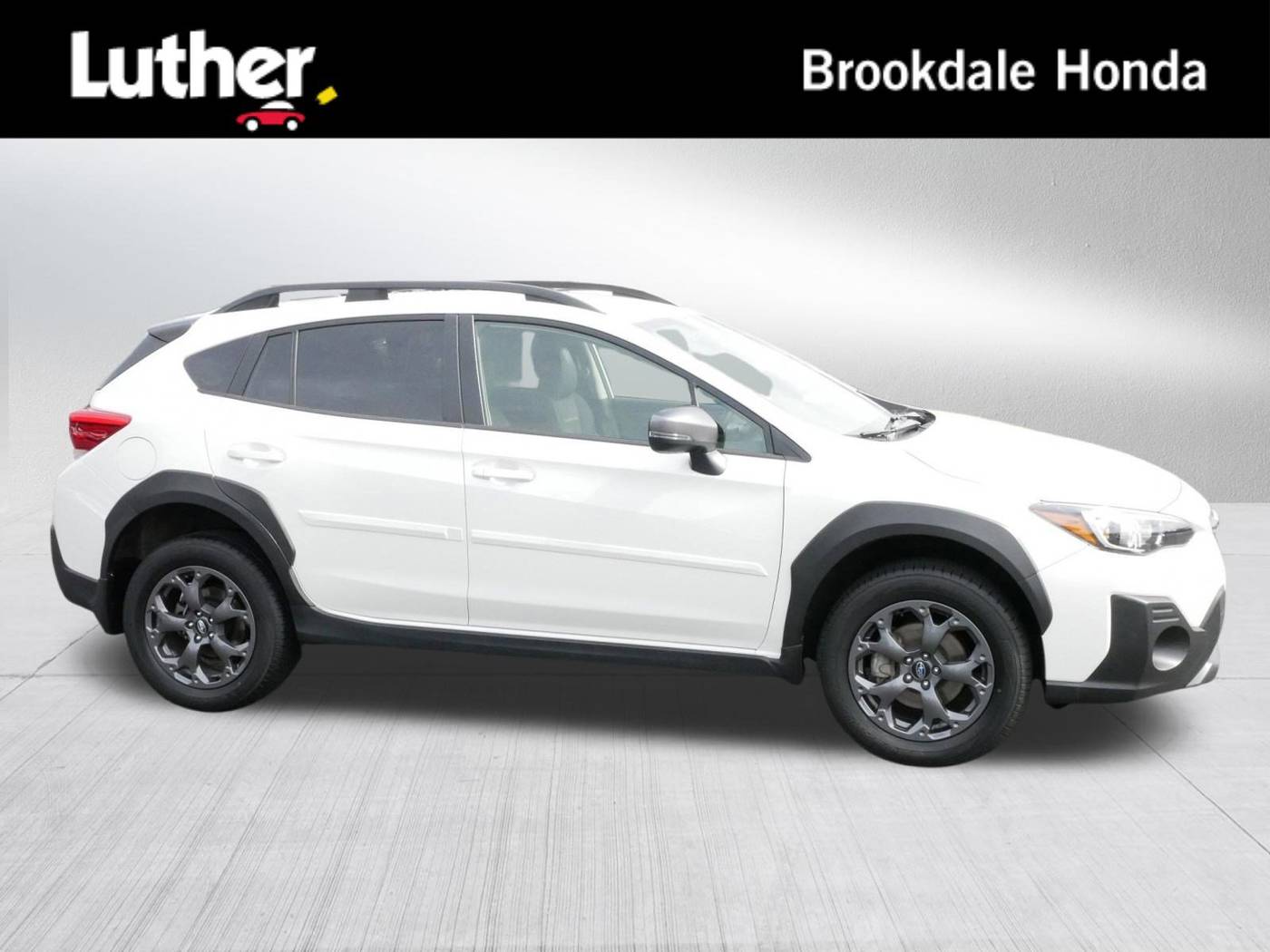 2021 Subaru Crosstrek Sport — SUV — 36,621 mi — Brooklyn Center, MN