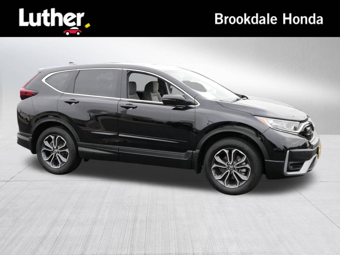 2022 Honda CR-V EX — SUV — 61,444 mi — Brooklyn Center, MN