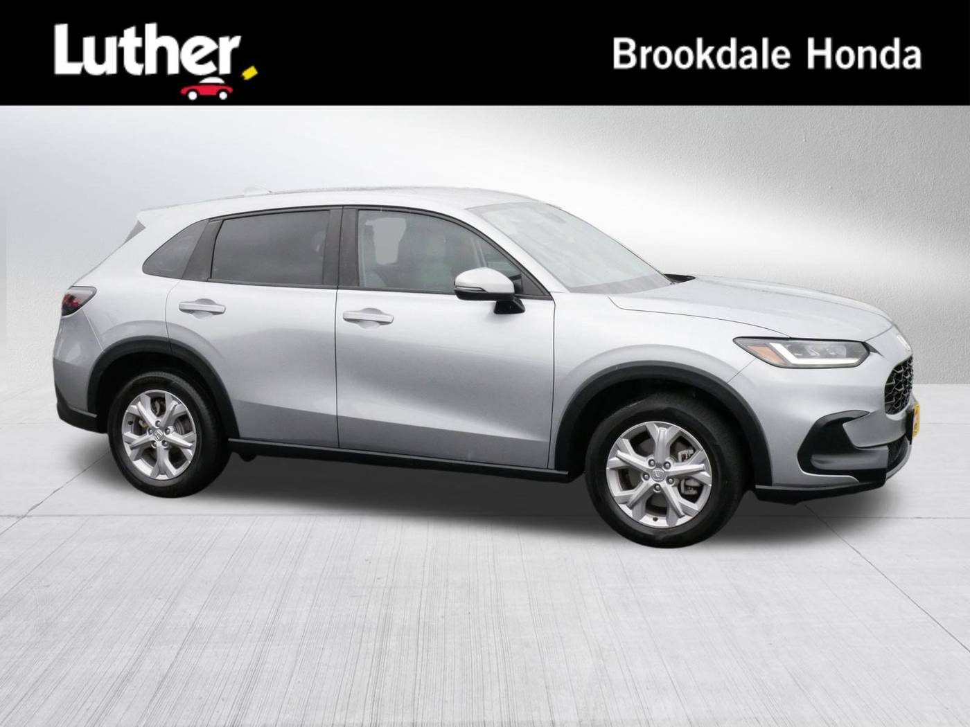 2024 Honda HR-V LX — SUV — 19,852 mi — Brooklyn Center, MN