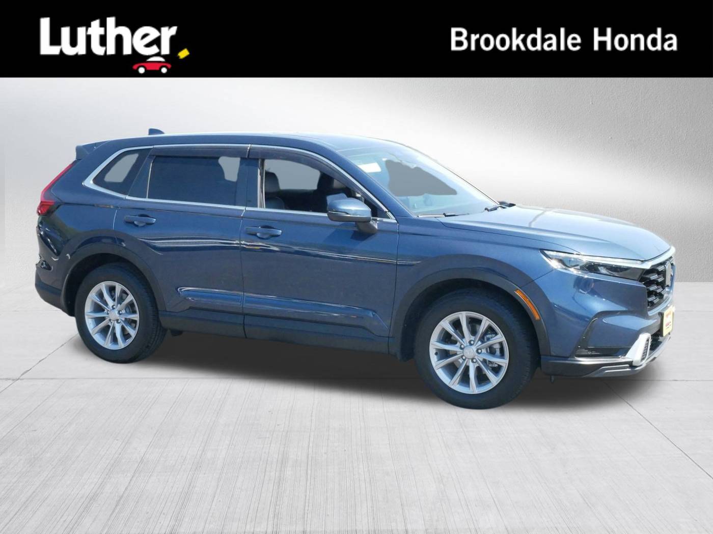 2024 Honda CR-V EX-L — SUV — 11,058 mi — Brooklyn Center, MN