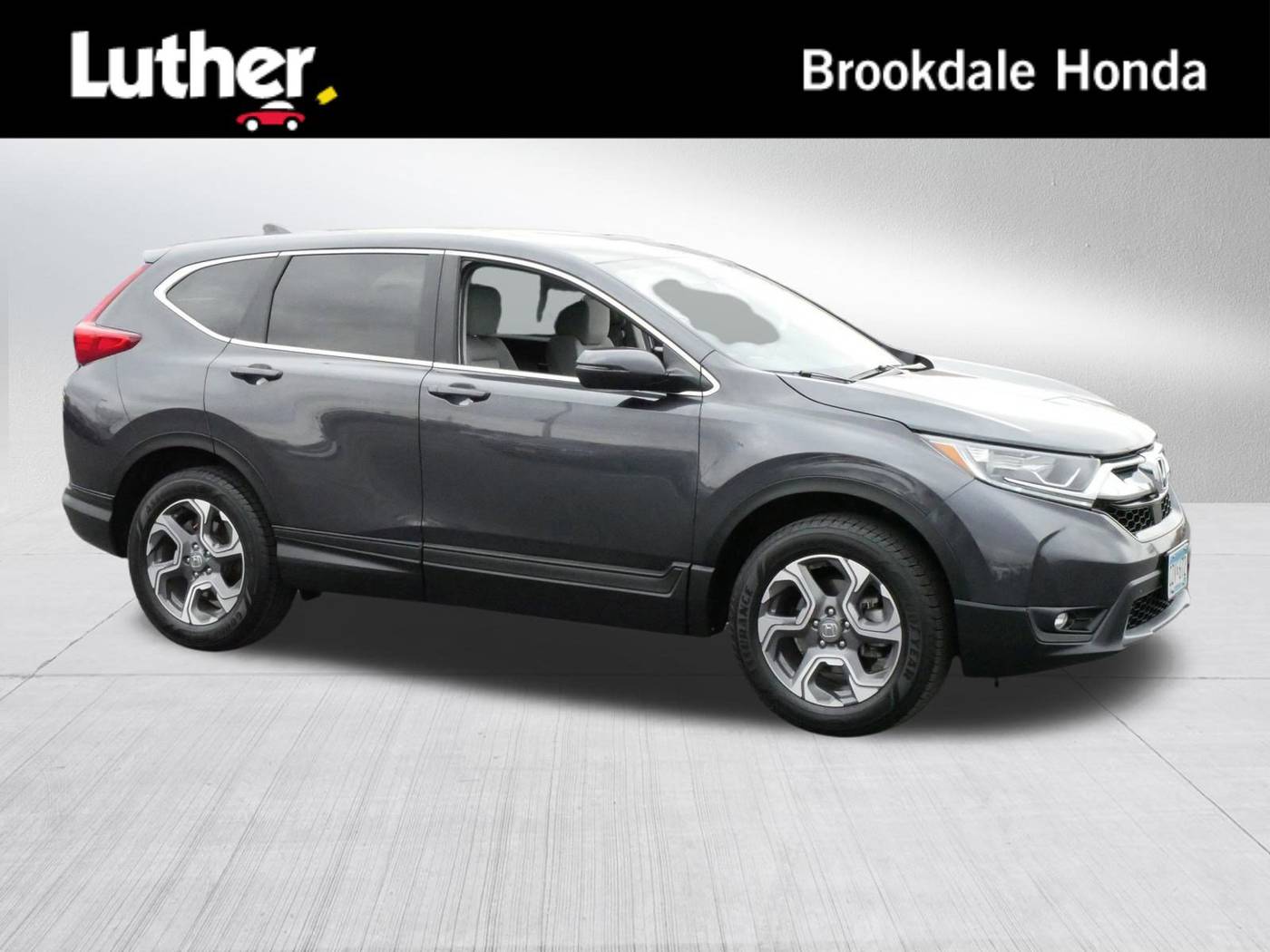 2019 Honda CR-V EX — SUV — 53,786 mi — Brooklyn Center, MN