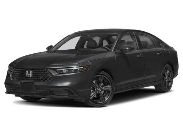 2023 Honda Accord Hybrid Sport-L — Sedan — 16,415 mi — Brooklyn Center, MN