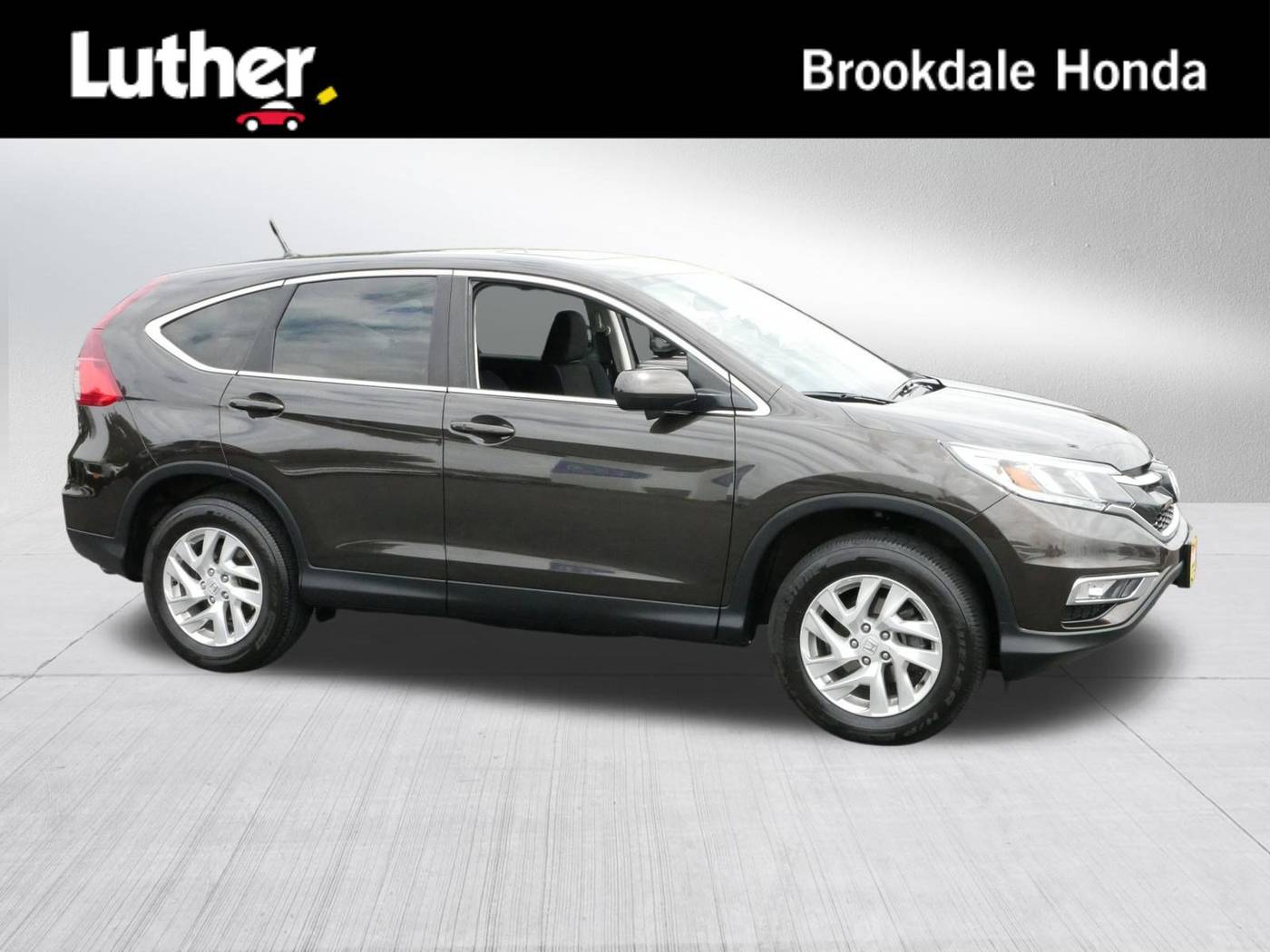 2016 Honda CR-V EX — SUV — 65,469 mi — Brooklyn Center, MN