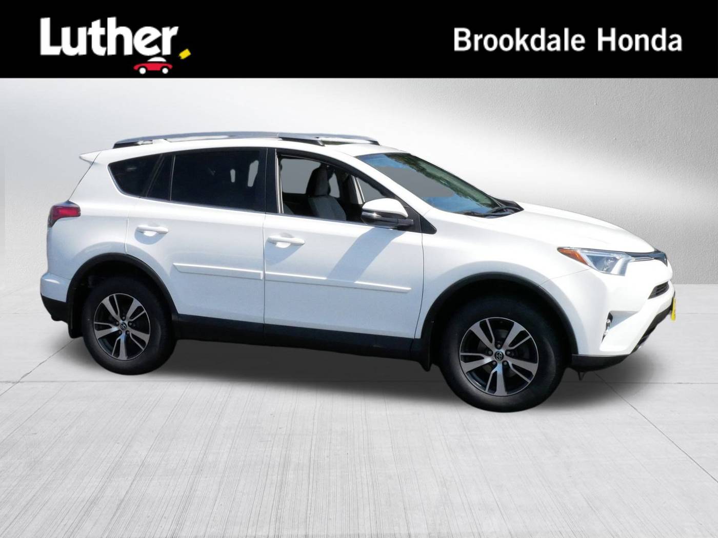 2018 Toyota RAV4 XLE — SUV — 61,447 mi — Brooklyn Center, MN