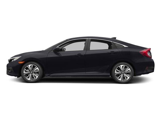 2017 Honda Civic EX-L — Sedan — 100,006 mi — Brooklyn Center, MN