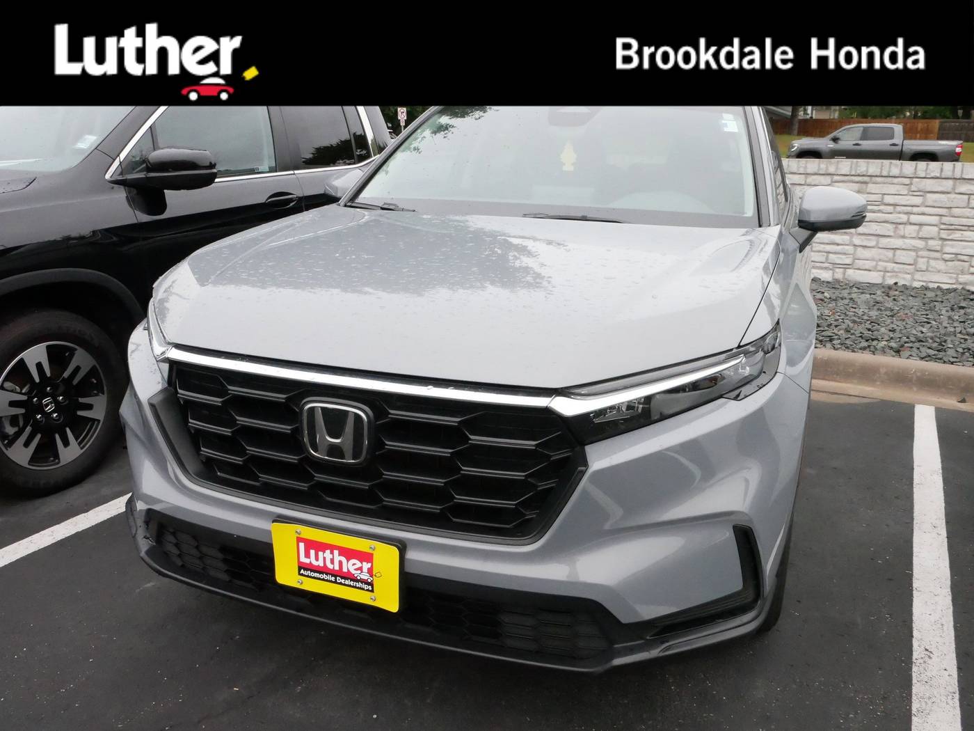 2024 Honda CR-V LX — SUV — 41,760 mi — Brooklyn Center, MN