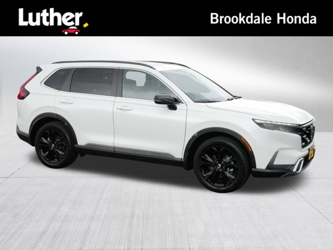 2023 Honda CR-V Hybrid Sport Touring — SUV — 40,445 mi — Brooklyn Center, MN