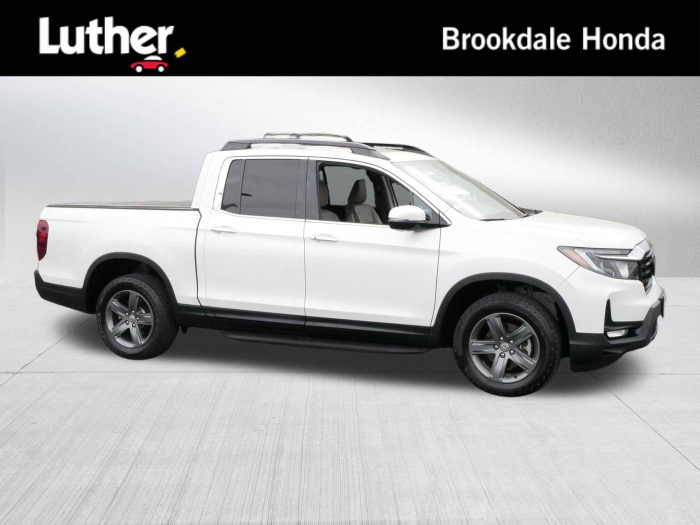 2023 Honda Ridgeline RTL-E — Pickup Truck — 19,654 mi — Brooklyn Center, MN