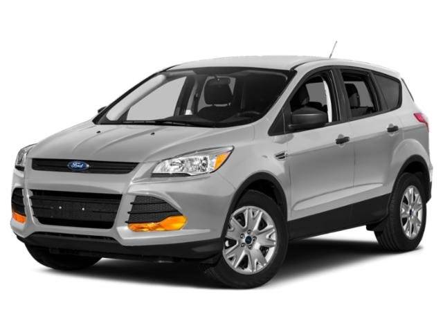 2015 Ford Escape Titanium — SUV — 159,078 mi — Brooklyn Center, MN