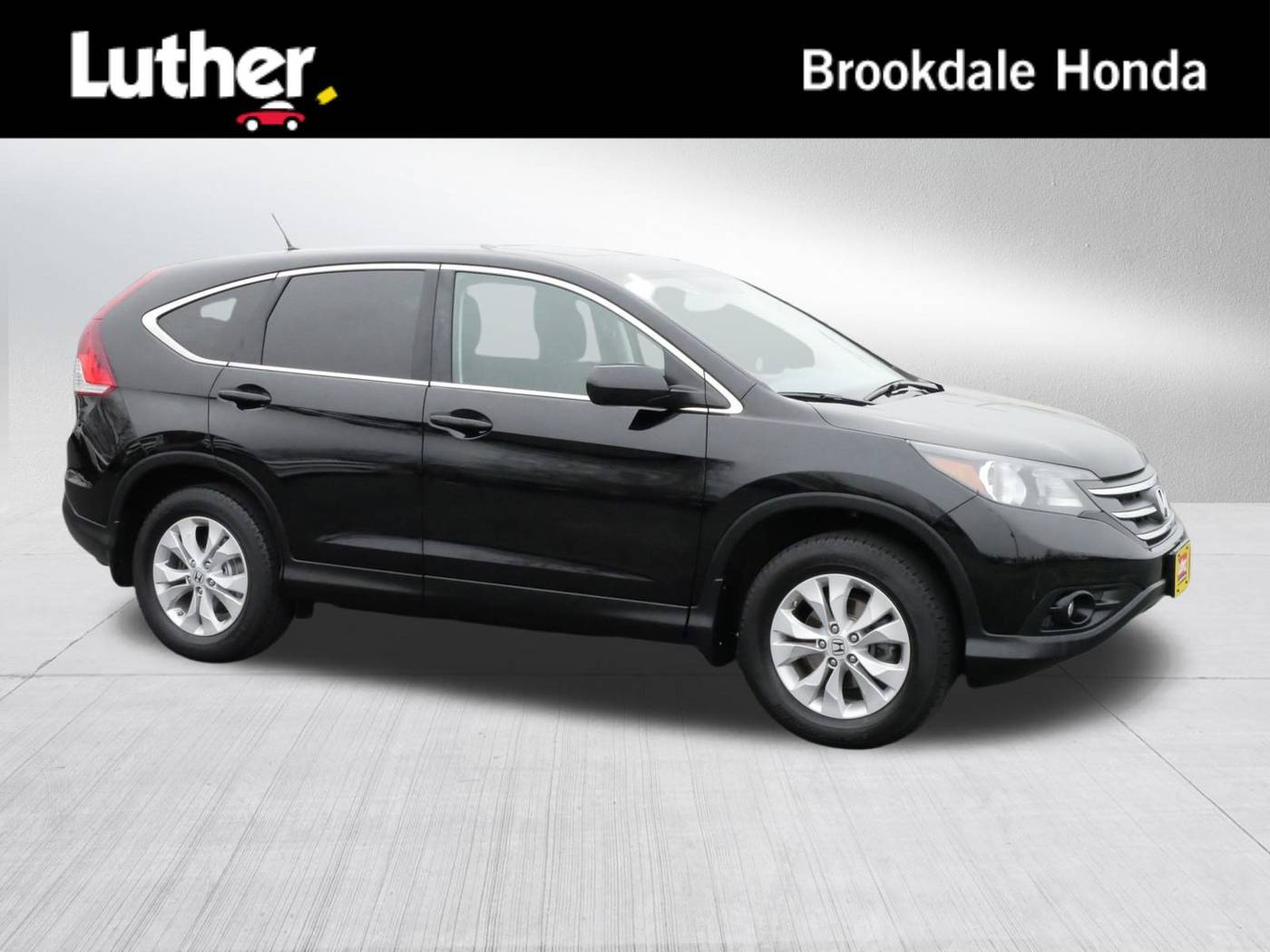 2013 Honda CR-V EX — SUV — 143,649 mi — Brooklyn Center, MN