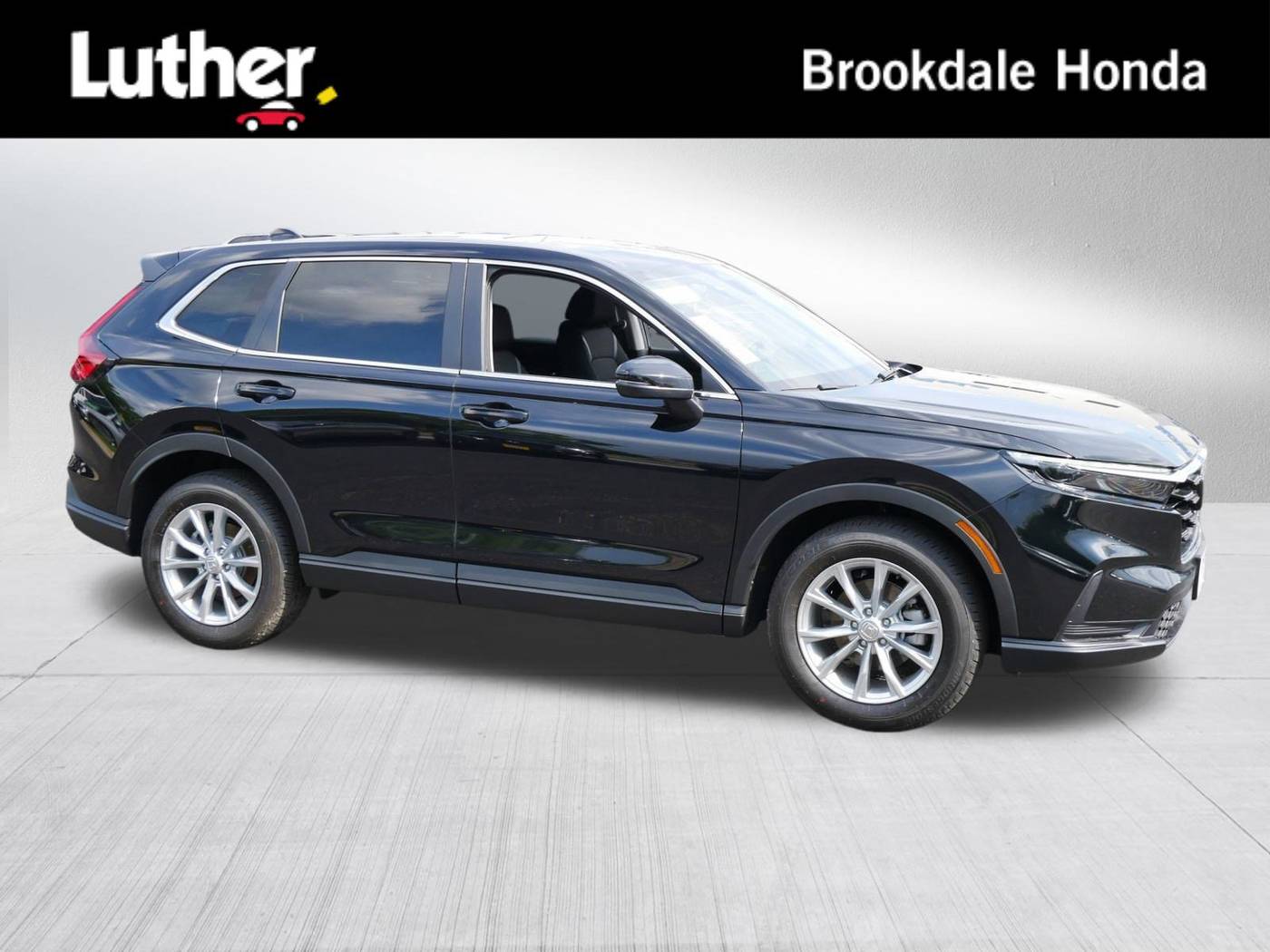 2025 Honda CR-V EX — SUV — 1,072 mi — Brooklyn Center, MN