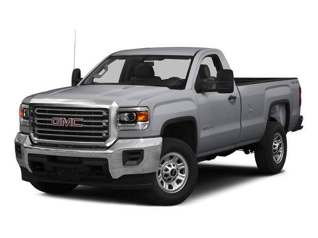 2015 GMC Sierra 3500HD Base — Pickup Truck — 64,622 mi — Brooklyn Center, MN
