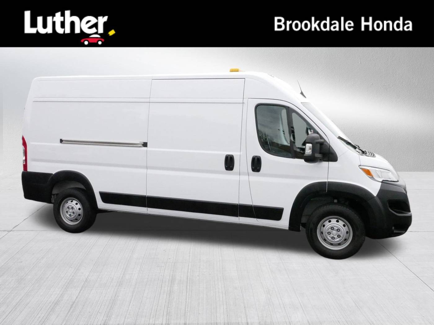2023 Ram ProMaster Cargo Van 2500 — Cargo Van — 11,524 mi — Brooklyn Center, MN