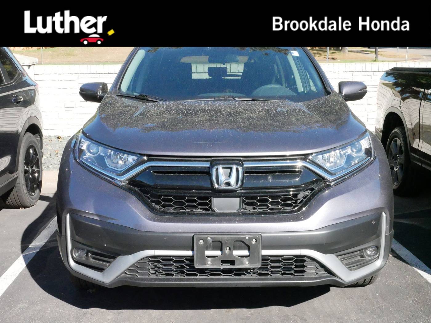 2022 Honda CR-V EX — SUV — 59,148 mi — Brooklyn Center, MN