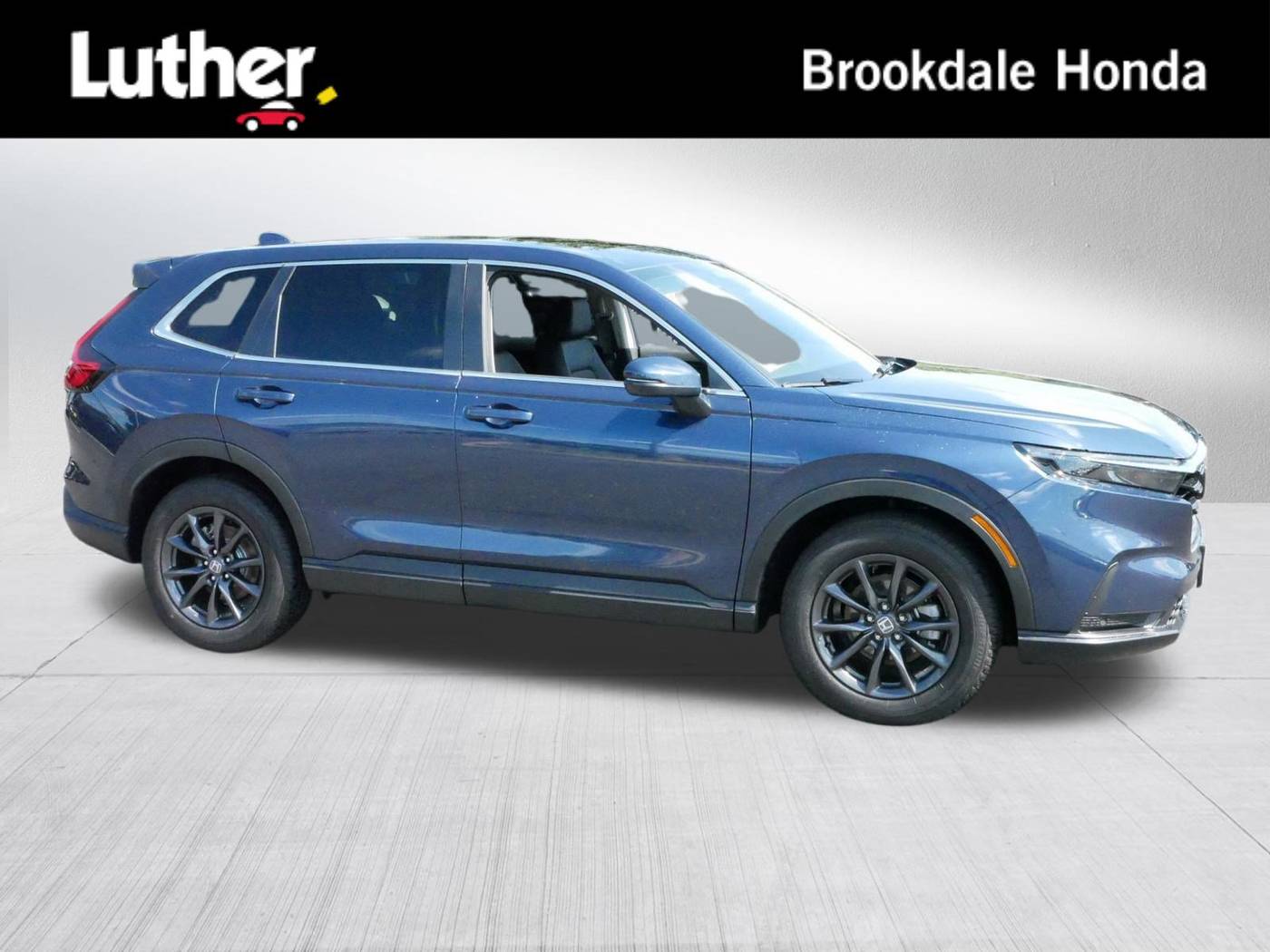 2026 Honda CR-V EX-L — SUV — 728 mi — Brooklyn Center, MN