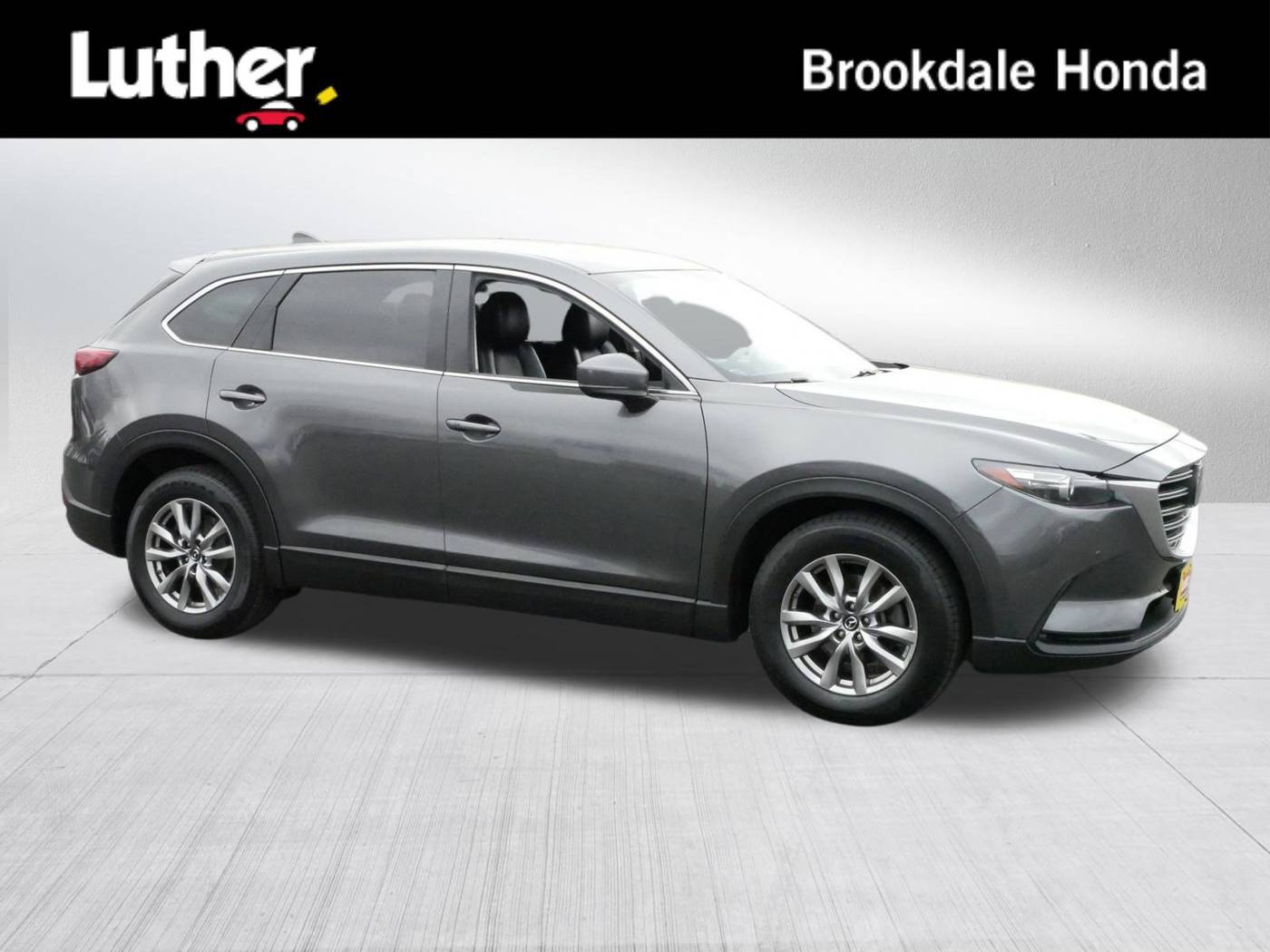 2018 Mazda CX-9 Touring — SUV — 85,266 mi — Brooklyn Center, MN