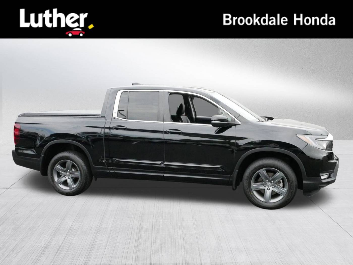 2022 Honda Ridgeline RTL — Pickup Truck — 41,103 mi — Brooklyn Center, MN