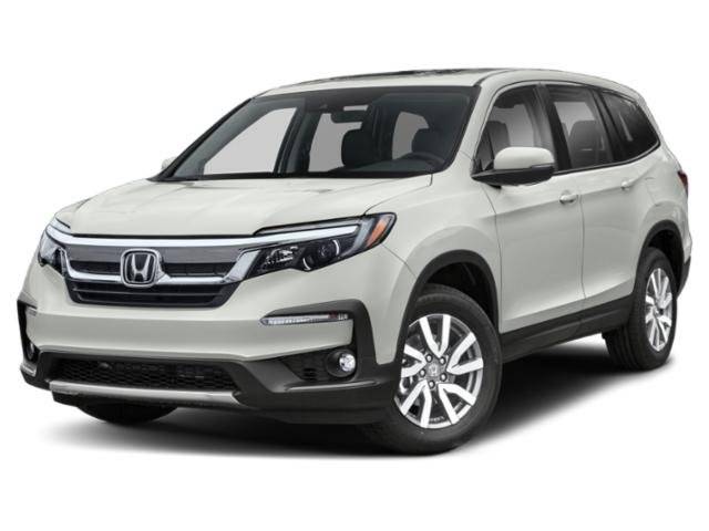 2020 Honda Pilot EX-L — SUV — 89,757 mi — Brooklyn Center, MN