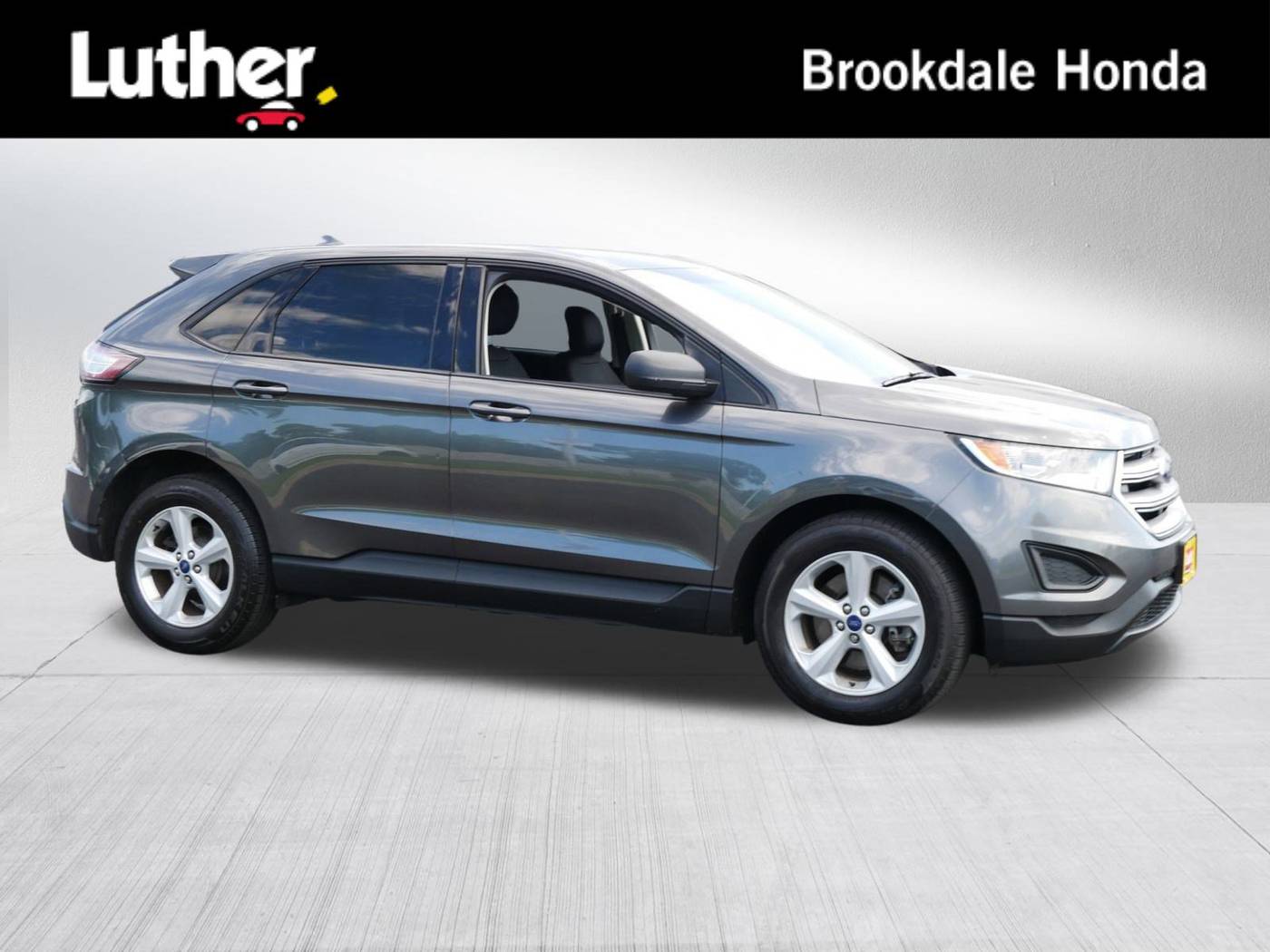 2017 Ford Edge SE — SUV — 94,296 mi — Brooklyn Center, MN