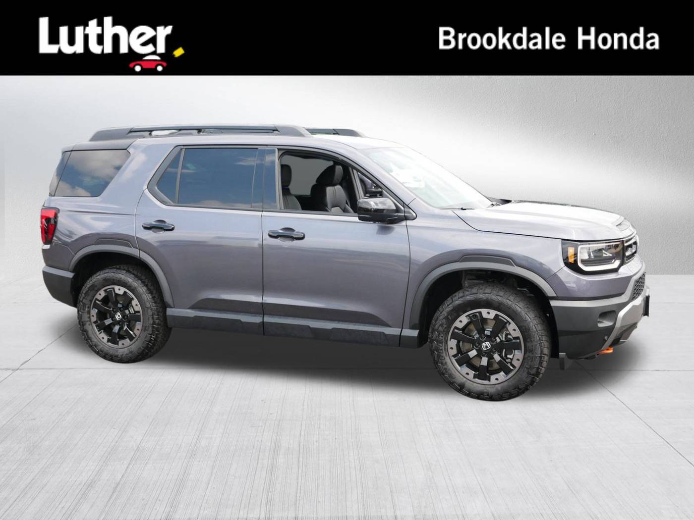 2026 Honda Passport TrailSport Elite — SUV — 781 mi — Brooklyn Center, MN