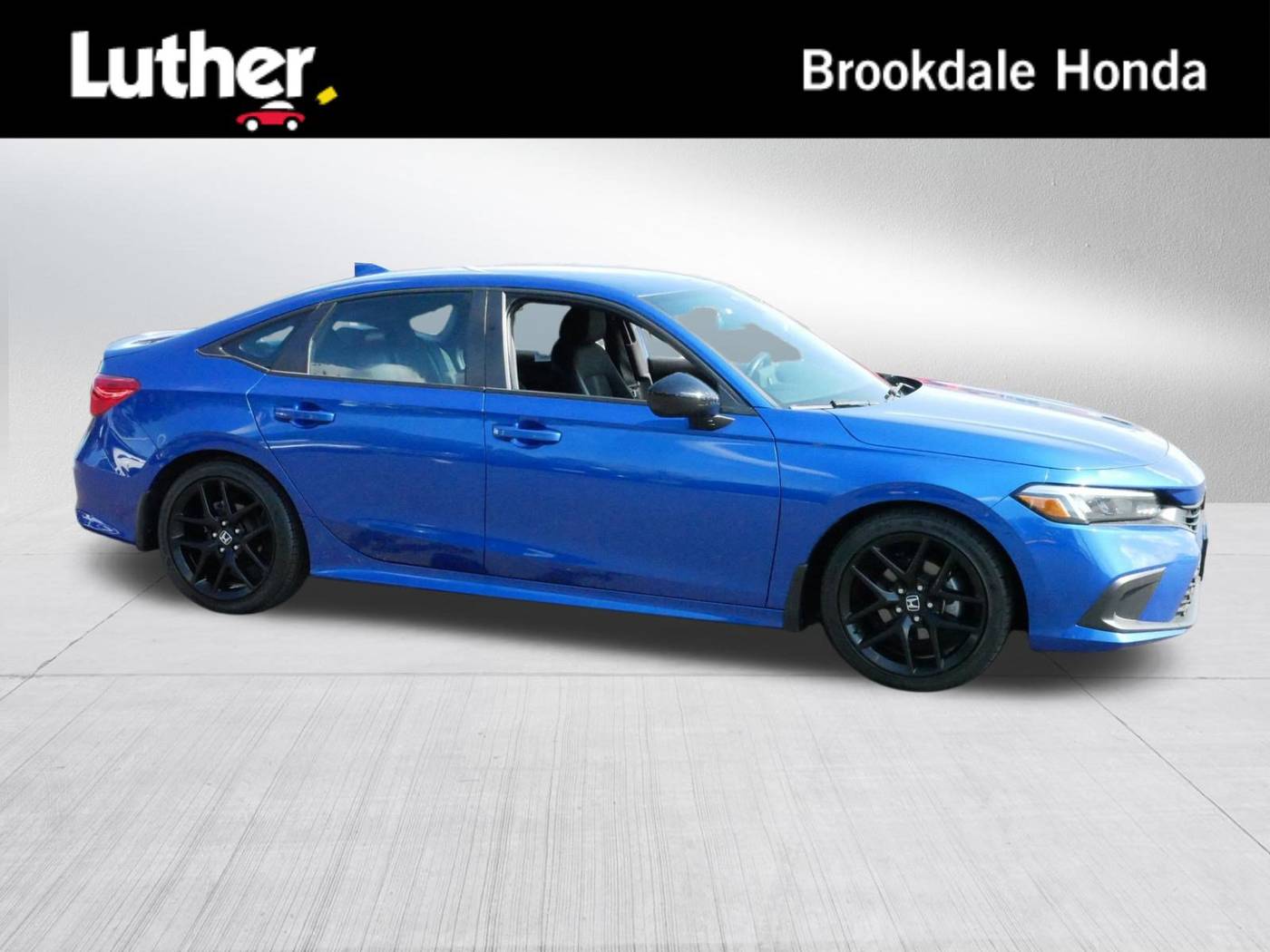 2023 Honda Civic Sport — Sedan — 38,573 mi — Brooklyn Center, MN