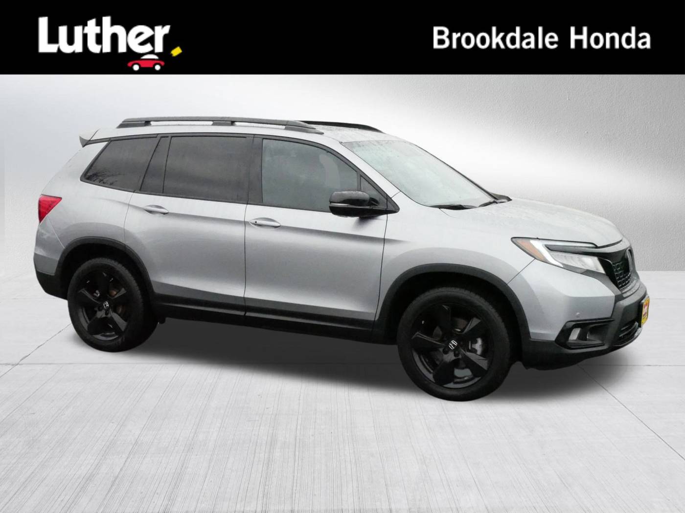 2021 Honda Passport Elite — SUV — 63,392 mi — Brooklyn Center, MN