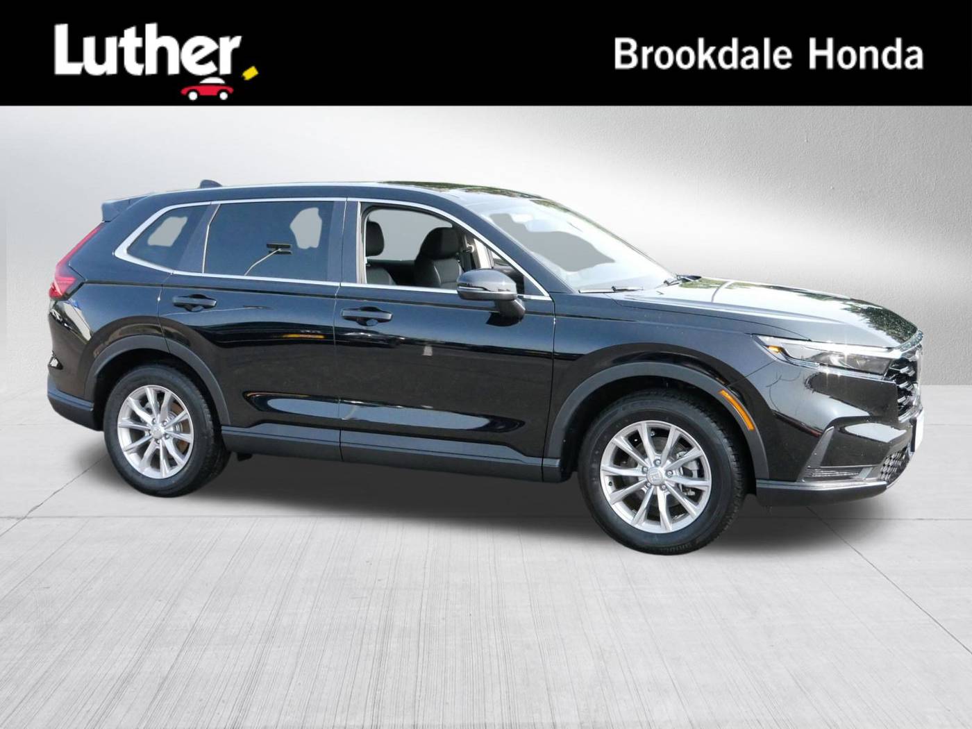 2025 Honda CR-V EX — SUV — 1,034 mi — Brooklyn Center, MN