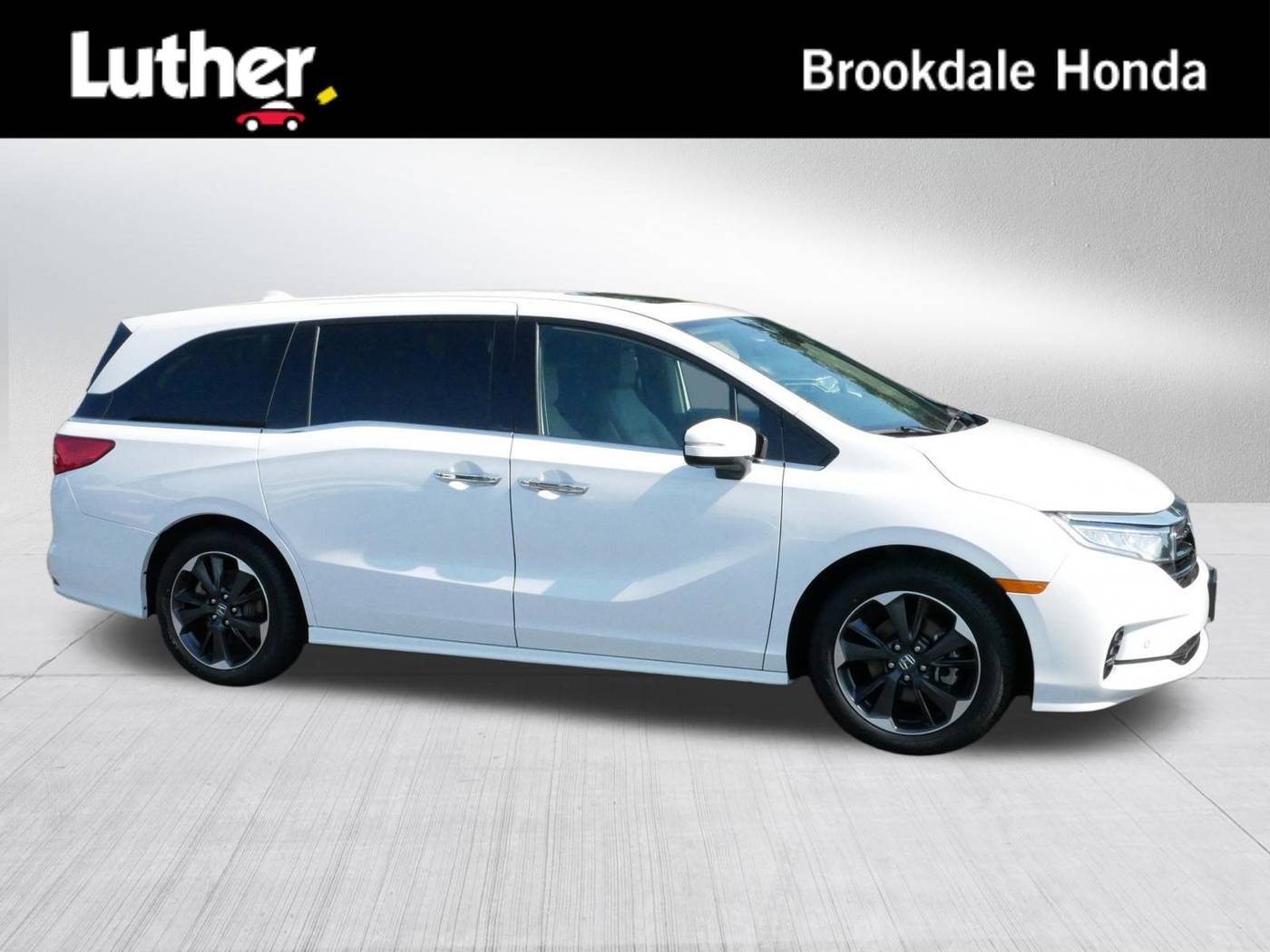 2024 Honda Odyssey Elite — Minivan — 28,293 mi — Brooklyn Center, MN