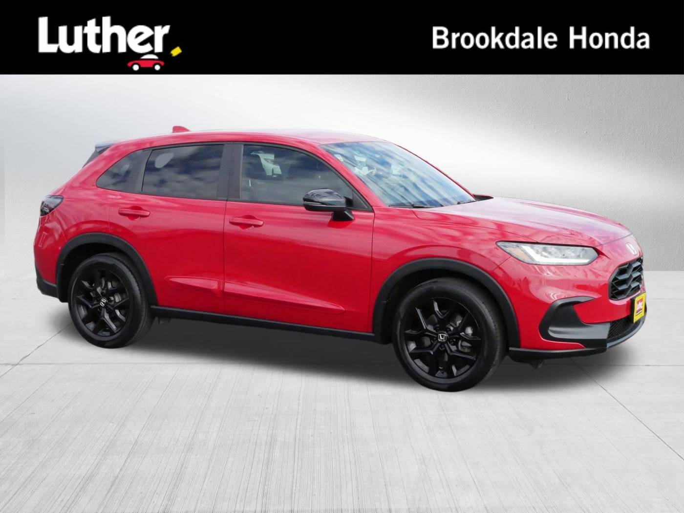 2023 Honda HR-V Sport — SUV — 12,719 mi — Brooklyn Center, MN