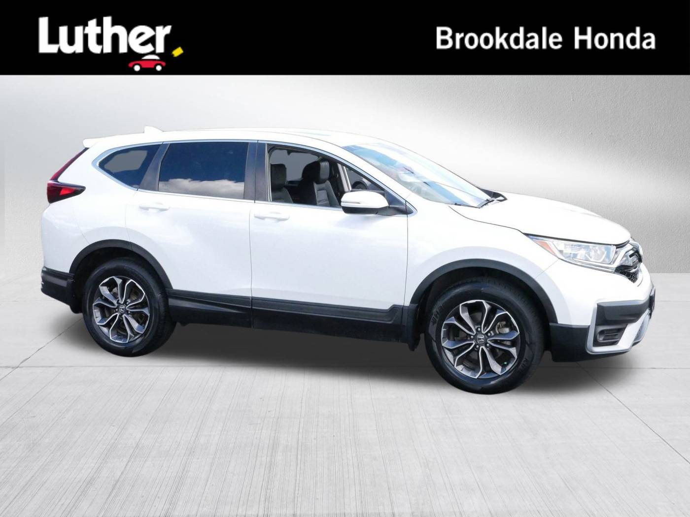 2020 Honda CR-V EX-L — SUV — 59,558 mi — Brooklyn Center, MN