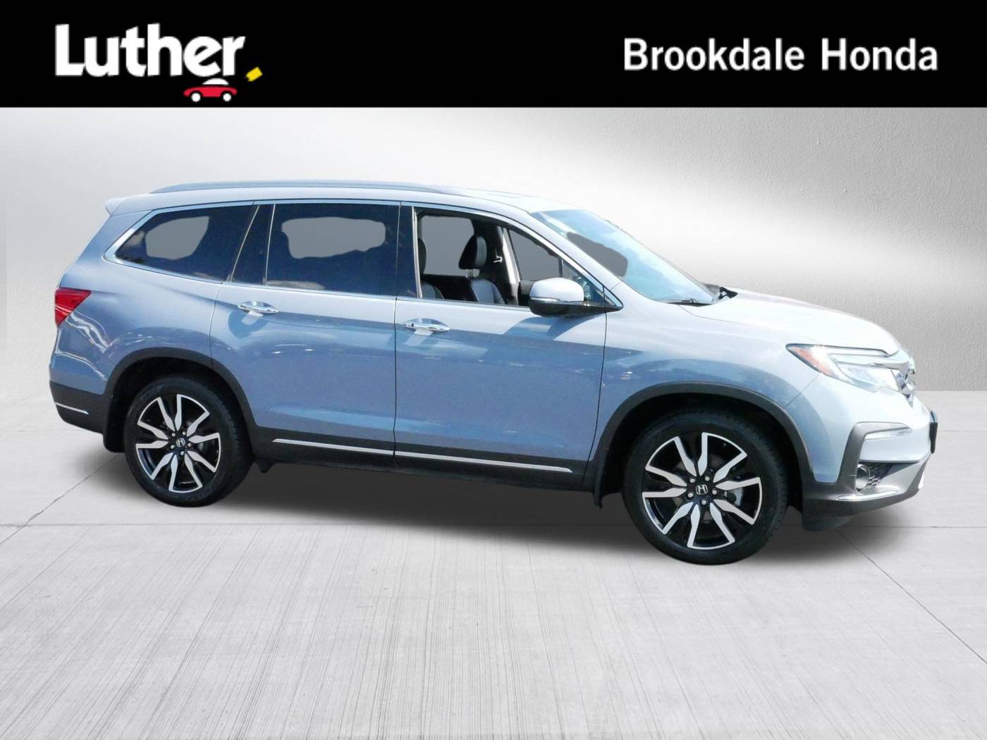 2022 Honda Pilot Touring — SUV — 40,786 mi — Brooklyn Center, MN