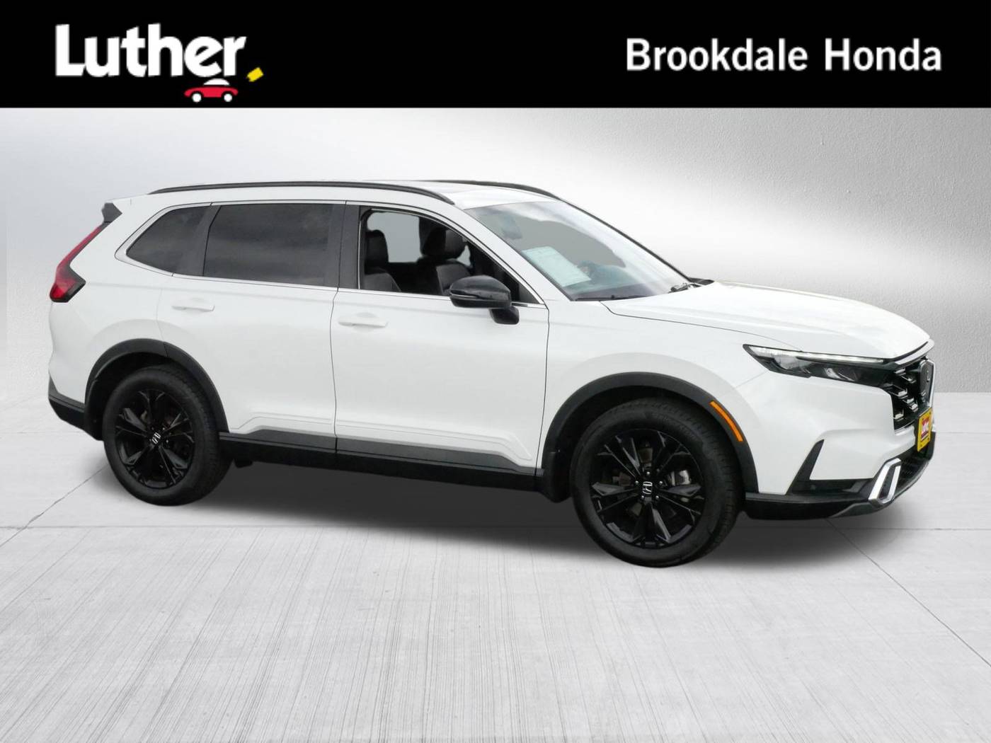 2023 Honda CR-V Hybrid Sport Touring — SUV — 46,133 mi — Brooklyn Center, MN