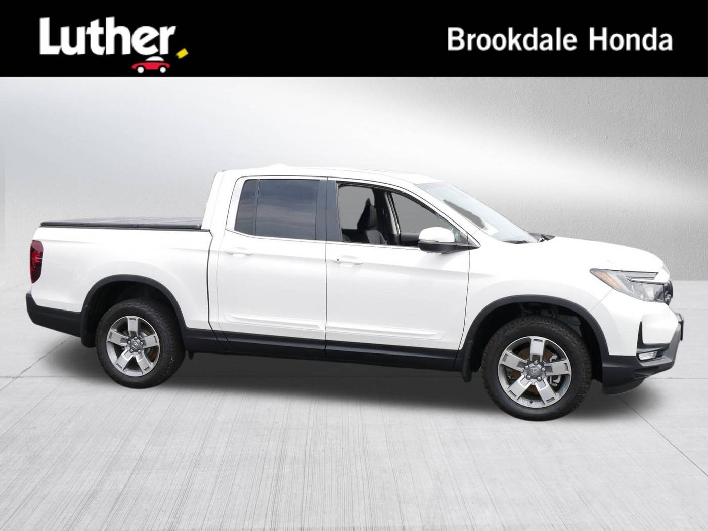 2025 Honda Ridgeline RTL — Pickup Truck — 1,035 mi — Brooklyn Center, MN