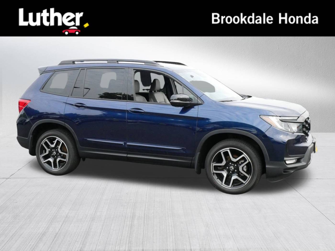 2022 Honda Passport Elite — SUV — 36,800 mi — Brooklyn Center, MN