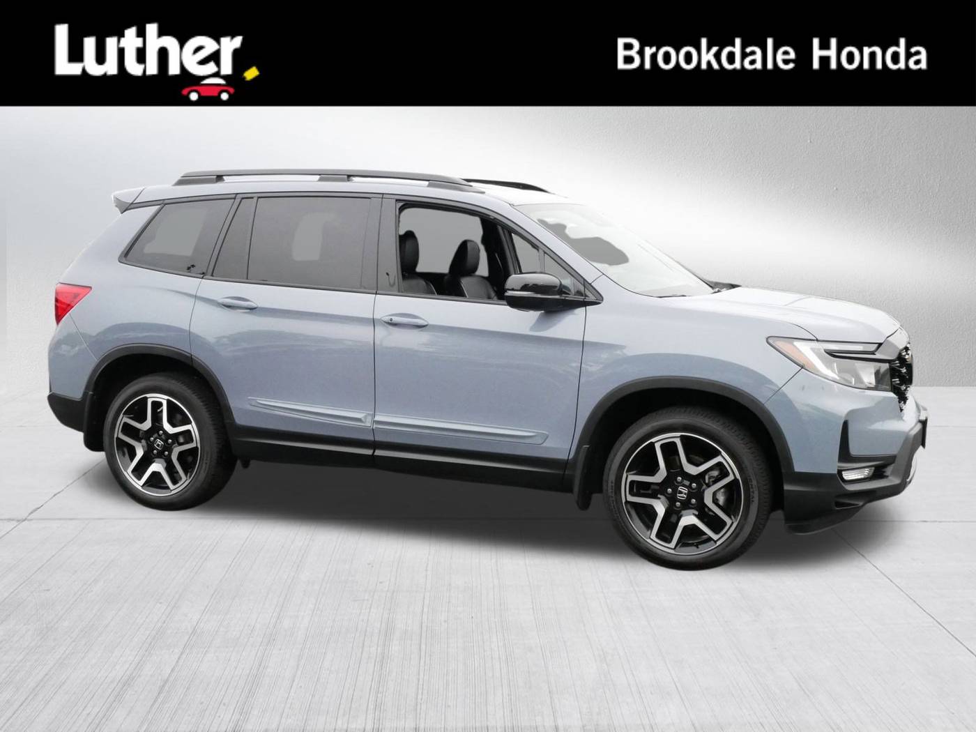 2022 Honda Passport Elite — SUV — 57,006 mi — Brooklyn Center, MN