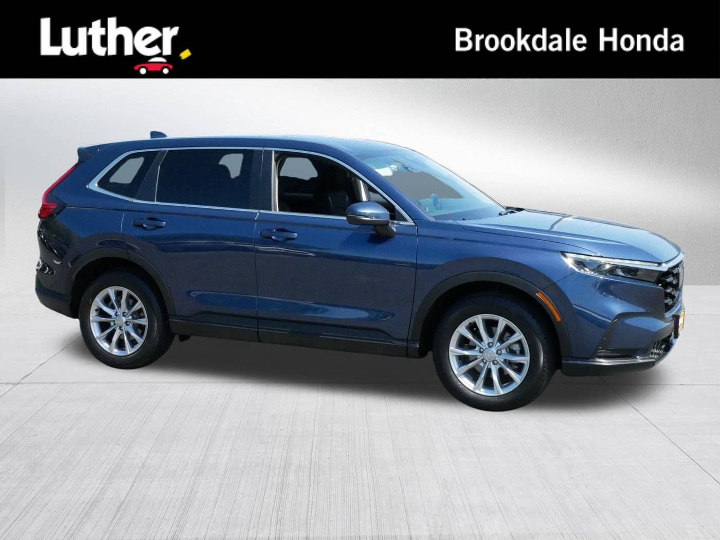2023 Honda CR-V EX — SUV — 45,892 mi — Brooklyn Center, MN