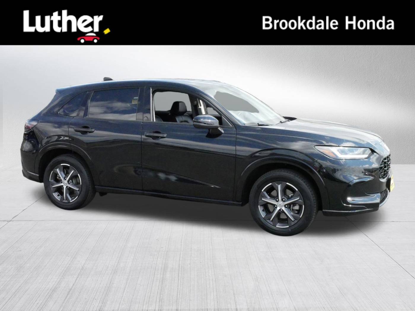 2024 Honda HR-V EX-L — SUV — 21,918 mi — Brooklyn Center, MN
