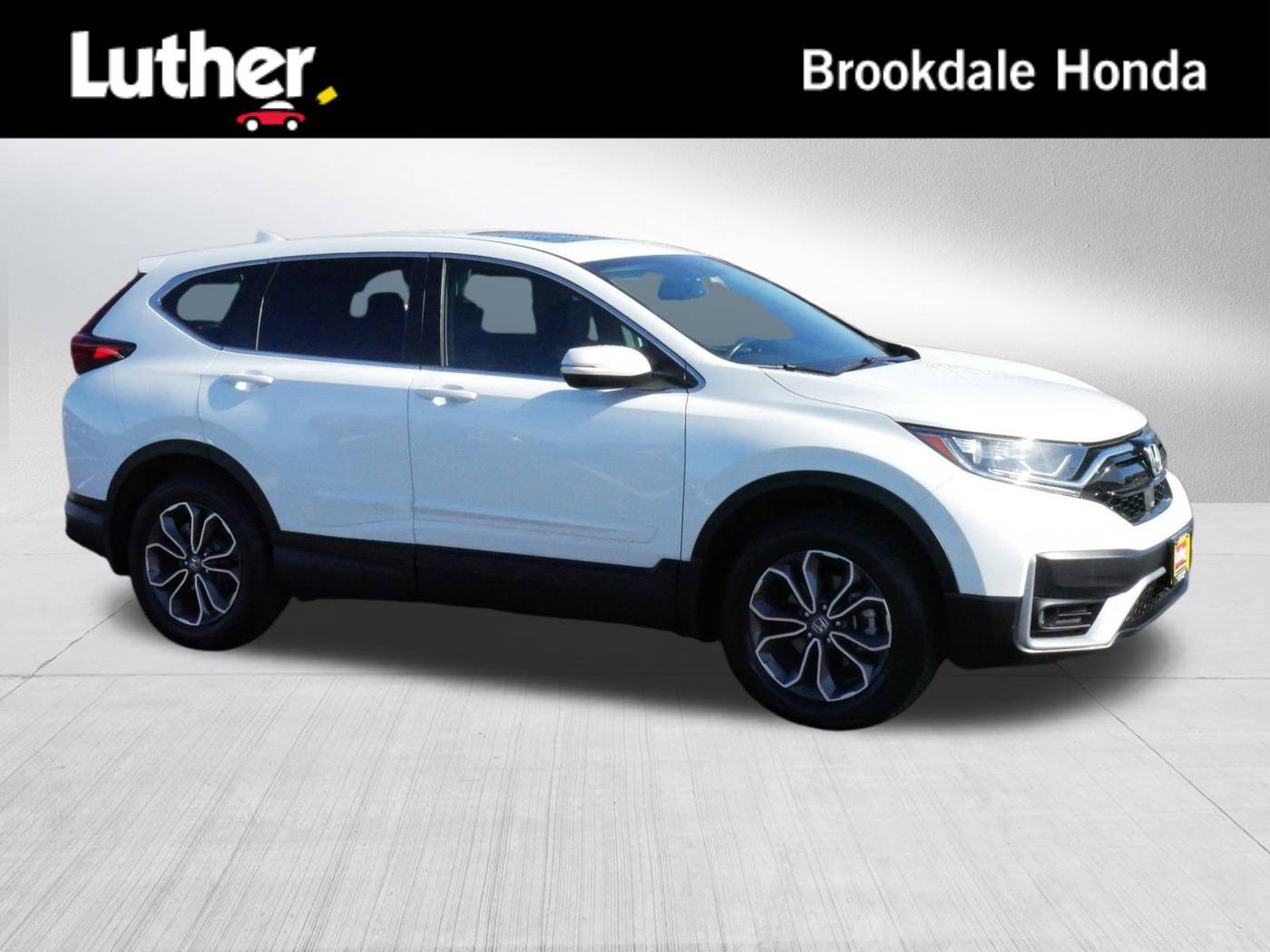 2022 Honda CR-V EX-L — SUV — 29,451 mi — Brooklyn Center, MN