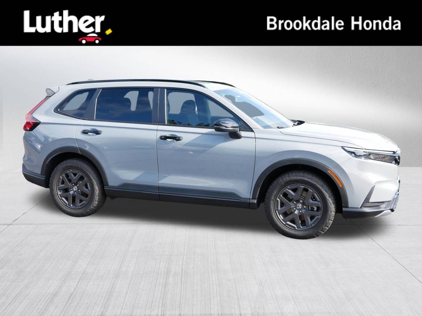 2026 Honda CR-V Hybrid TrailSport — SUV — 705 mi — Brooklyn Center, MN