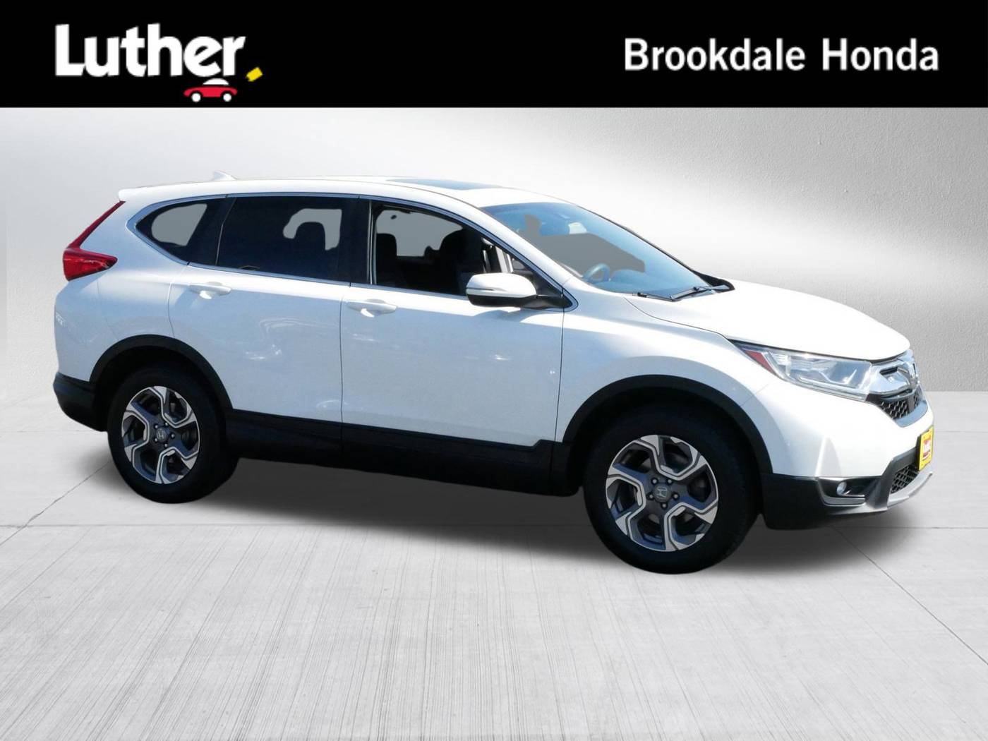 2019 Honda CR-V EX — SUV — 102,111 mi — Brooklyn Center, MN